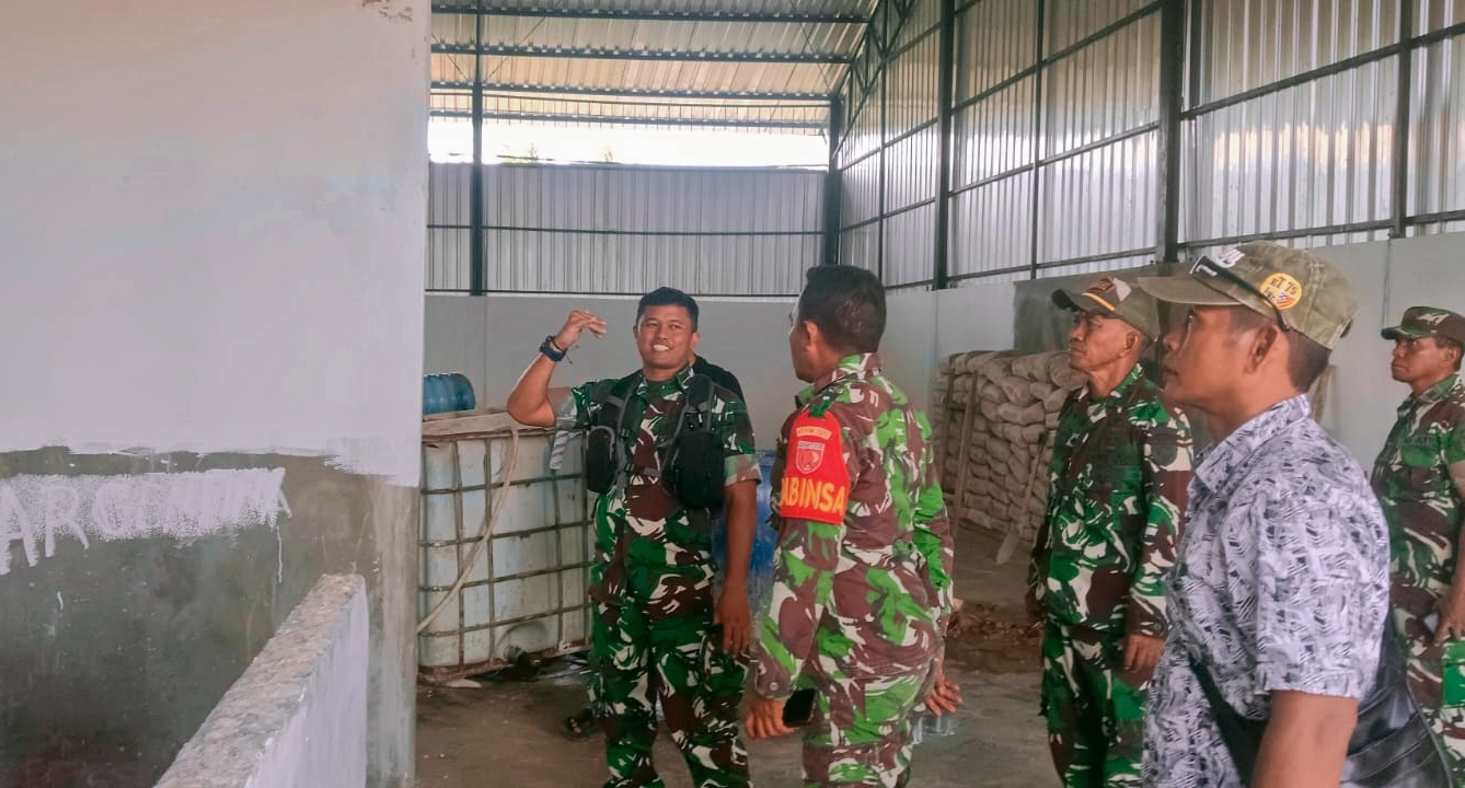 Koperasi Desa Merah Putih